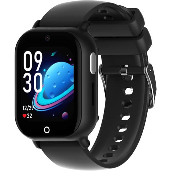 Dcu LittleOne 4G 1.52" Preto