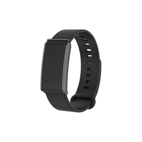 Dcu Move Fit Black