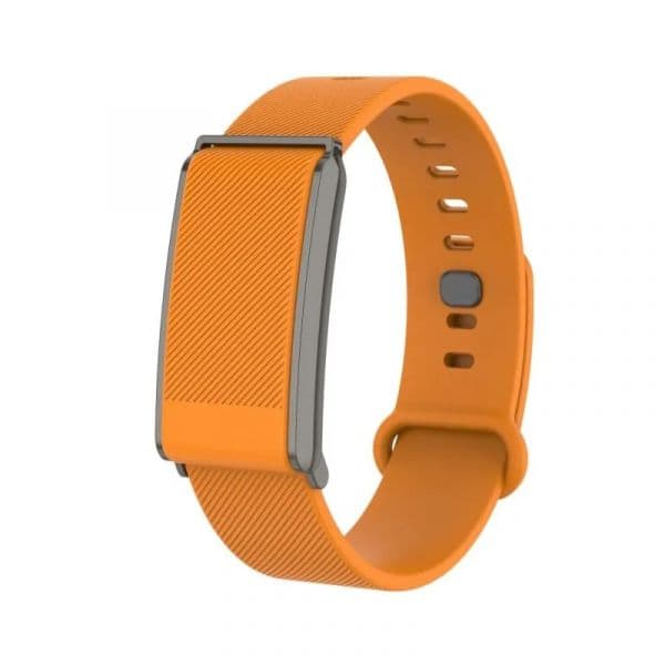 Dcu Move Fit Band Orange