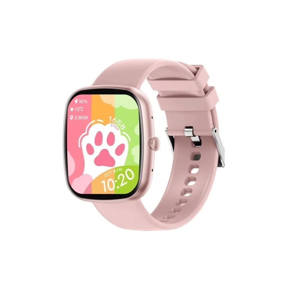 Smartwatch DCU Junior Play Me Rosa