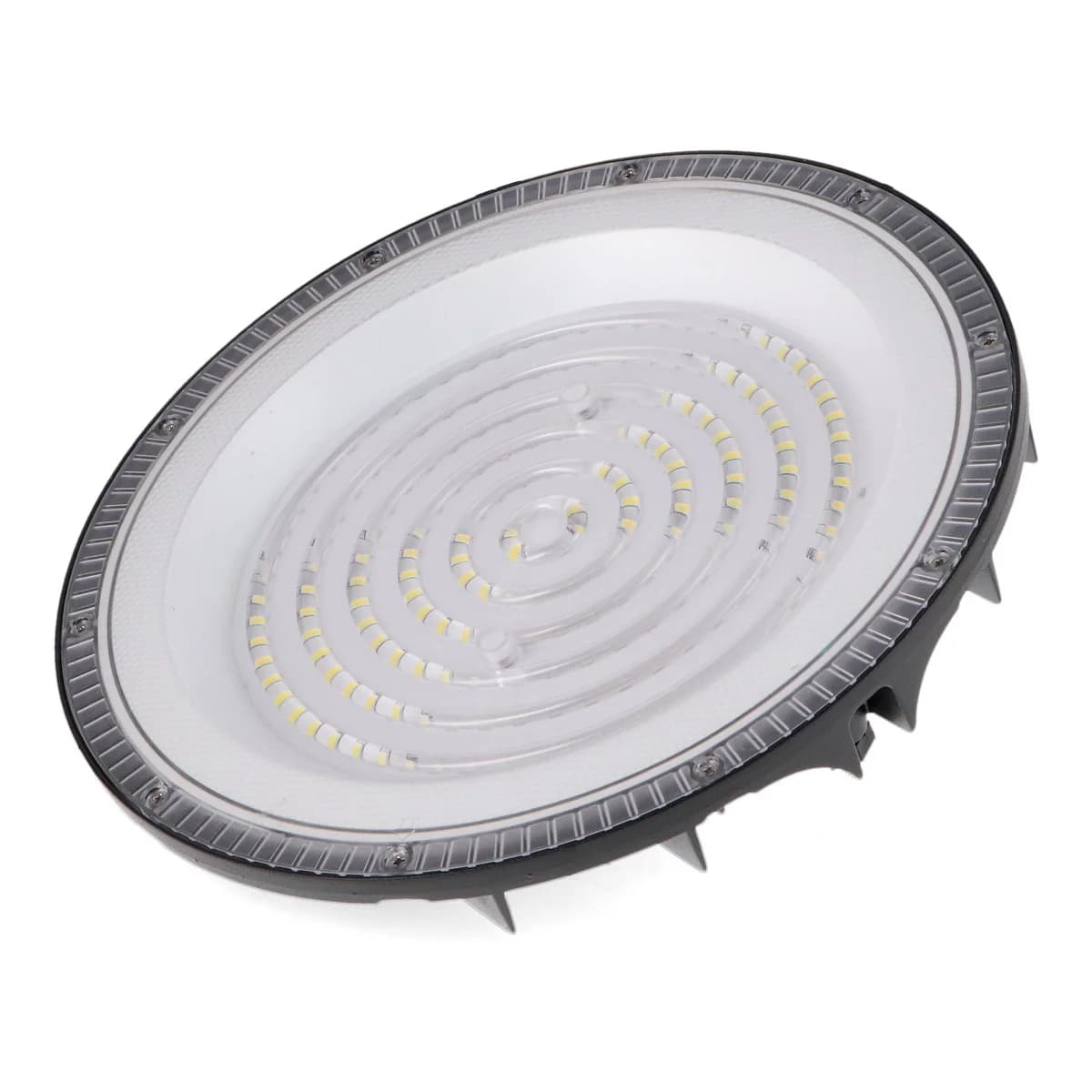 Campânula UFO LED Serie Eco 150W 6500K