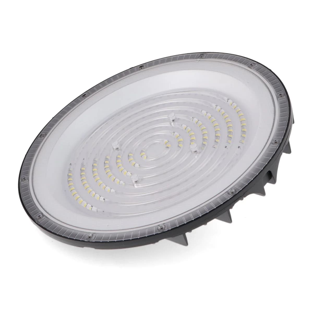 Campânula UFO LED Serie Eco 200W 4000K