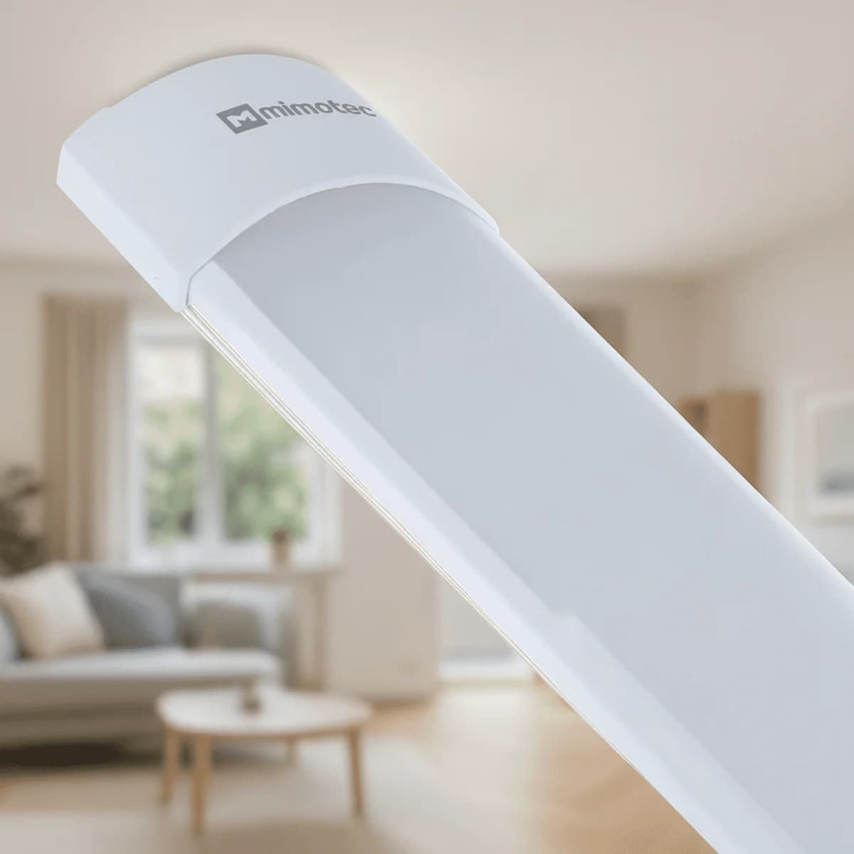 Armadura LED 1200 mm Batten 40W CCT