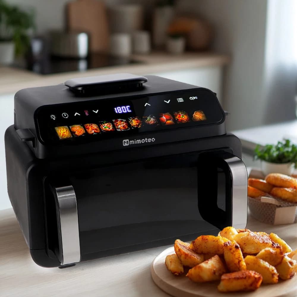 Air Fryer Sweet 10,5L