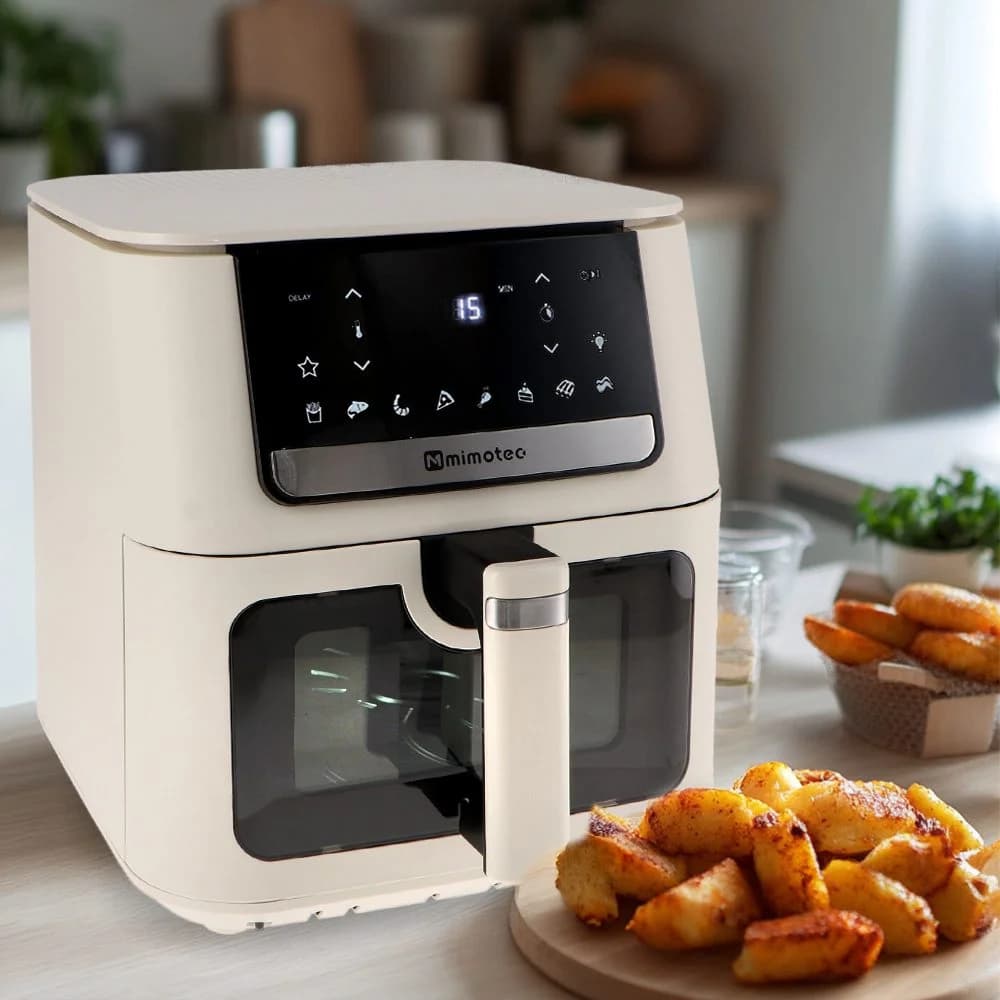 Air Fryer Tech 9L