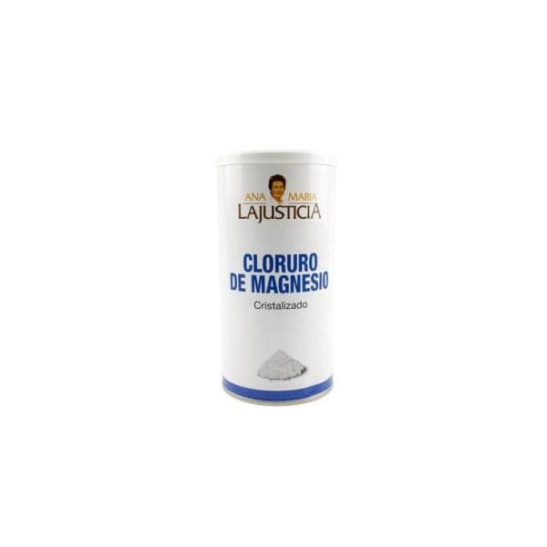 AML Cloreto de Magnésio 400g