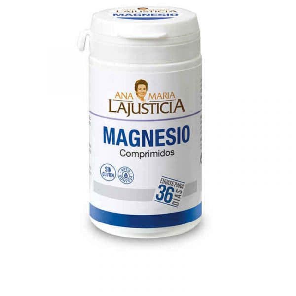 AML Magnésio 140 Comprimidos