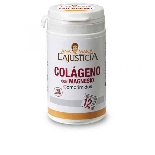 AML Colagénio con Magnésio 75 Comprimidos