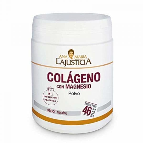 AML Colagénio com Magnésio 350g