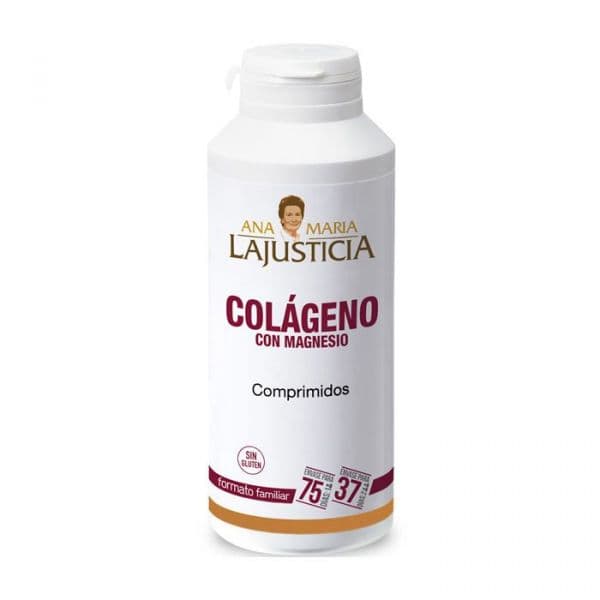 AML Colagénio com Magnésio 450 Comprimidos
