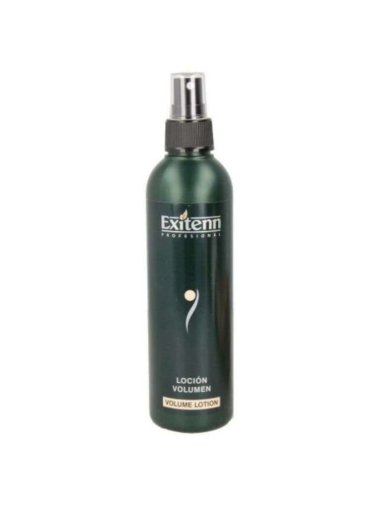 Exitenn Loção Capilar Volume 250ml