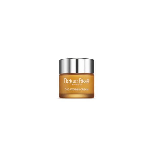 Natura Bissé C+c Vitamin Cream SPF10 75ml