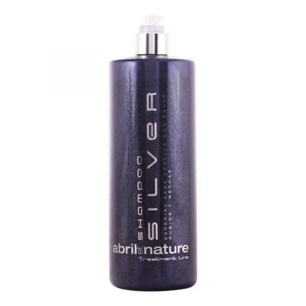 Abril et Nature Silver 1000ml