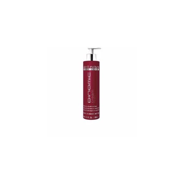 Abril Et Nature Styling Dinamic Cream Fixing Cream Soft With Condicionador 200ml