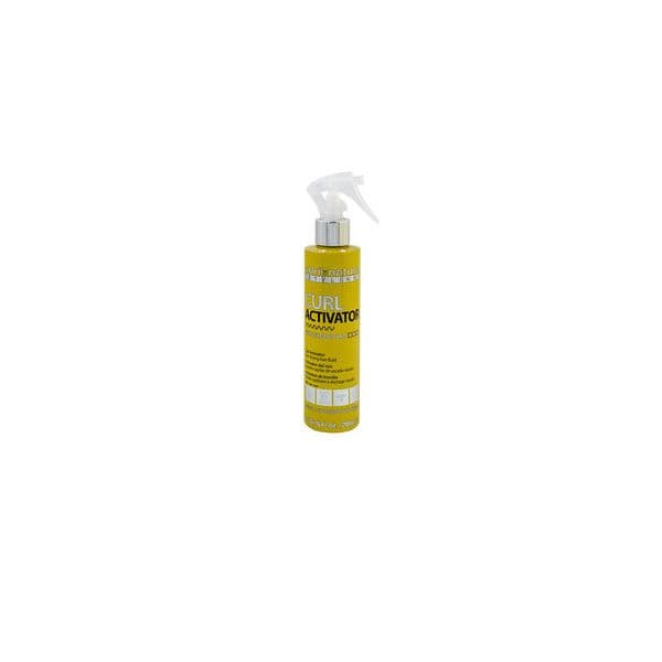 Abril et Nature Curl Activator Cabelos Fortes 200ml