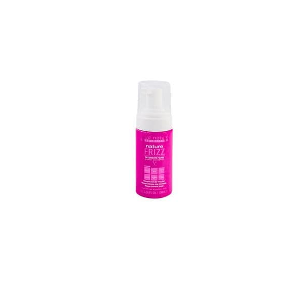 Abril Et Nature Mousse Fixadora Frizz Intensive 100ml