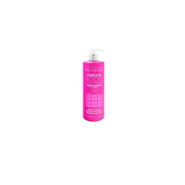 Abril et Nature Nature Frizz Bain Shampoo 1000ml