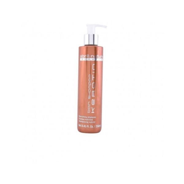 Abril Et Nature Keratin Nourishing 250ml