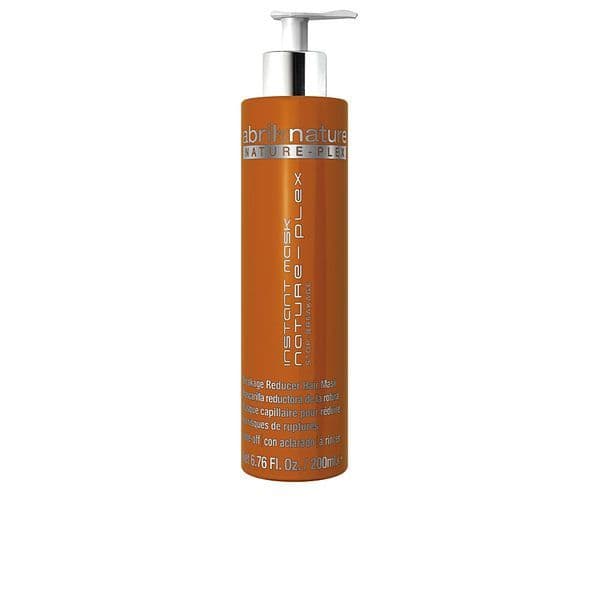 Abril et Nature Nature-plex Treatment Instant Mask 200ml