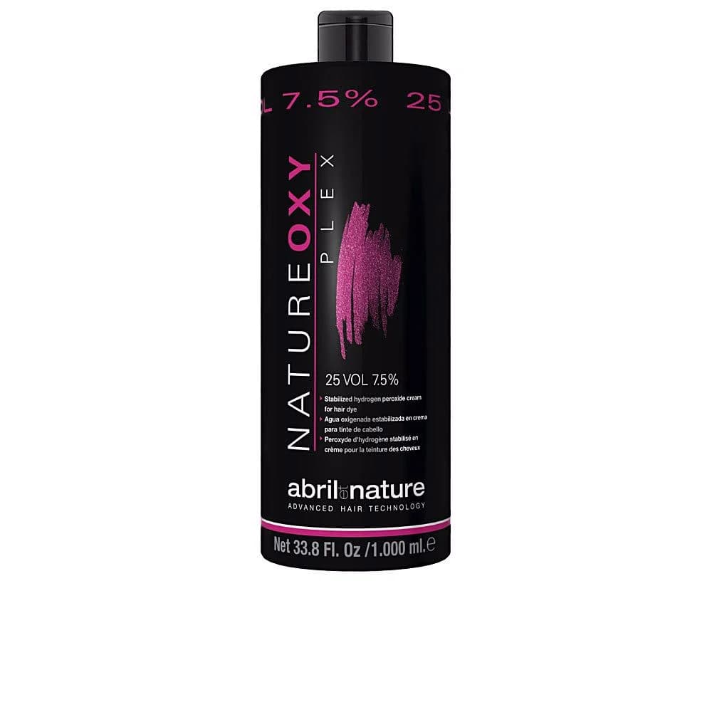 Abril et Nature Nature Oxy Plex Hydrogen Peroxide Cream 25vol. 1000ml