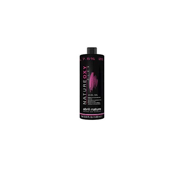 Abril et Nature Nature Oxy Plex Hydrogen Peroxide Cream 25vol. 1000ml