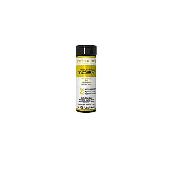 Abril et Nature Neutral Mask Regenerate And Protect 0.0 100ml