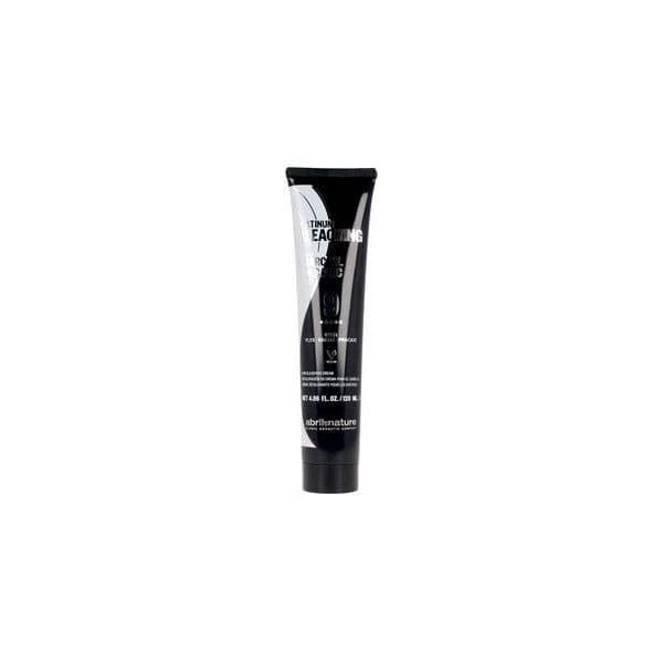 Abril et Nature Platinum Creme Descolorante 120ml