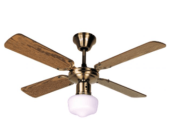 Ventilador de Teto Orbegozo CL 02105 M