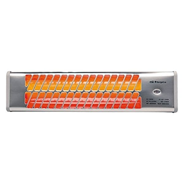 Orbegozo Aquecedor Infravermelhos BB 5000 1200W