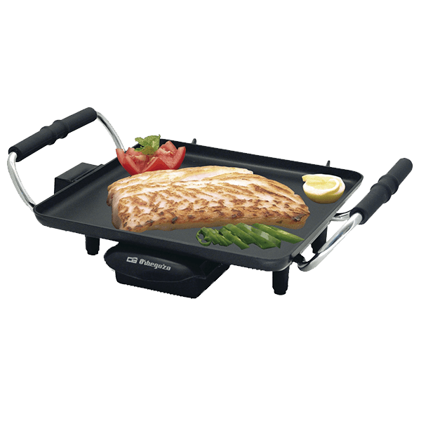 Grelhador Orbegozo TB 2206