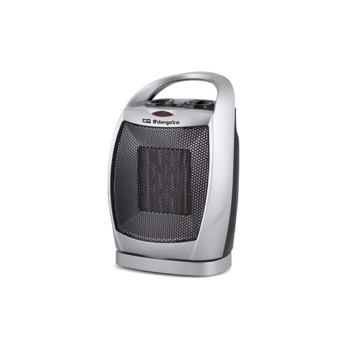 Orbegozo Termoventilador CR 5021 1500W