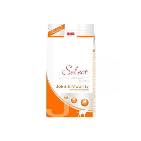 Picart Select VD Joint & Mobility 10Kg