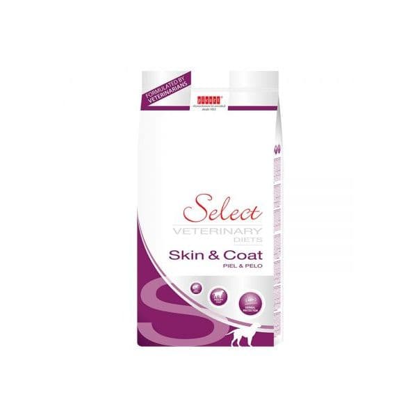 Picart Select VD Skin & Coat 2Kg