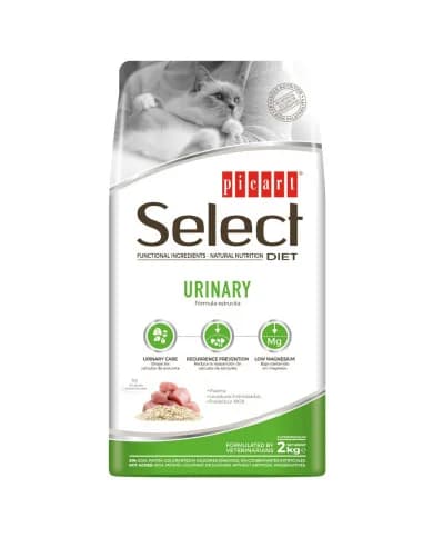 Picart Select VD Urinary 2Kg