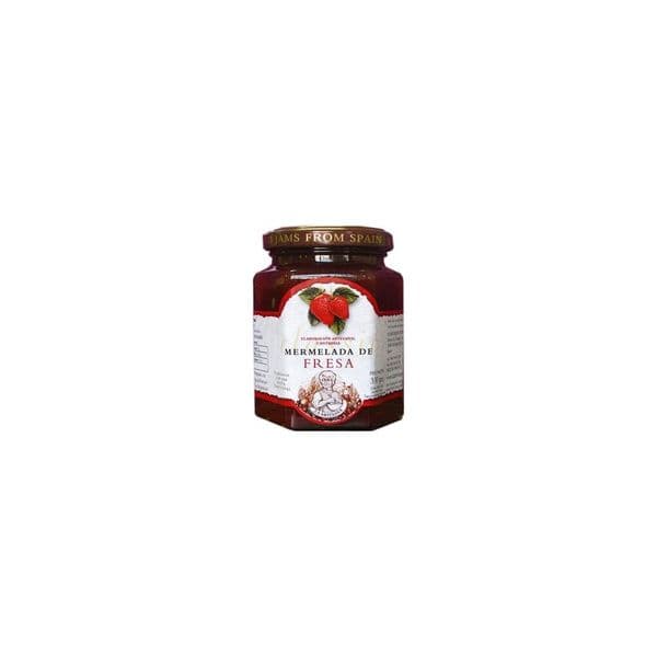 La Artesana Doce de Morango sem Açúcar 305 g