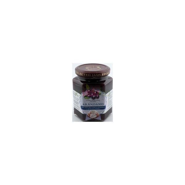 La Artesana Doce de Mirtilo sem Açúcar 310 g