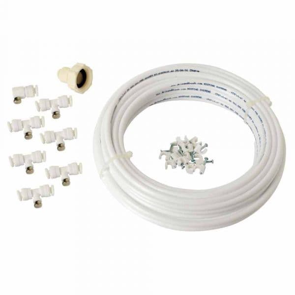EDM Kit de Nebulização e Arrefecimento IN-EK3-74645 para Exterior