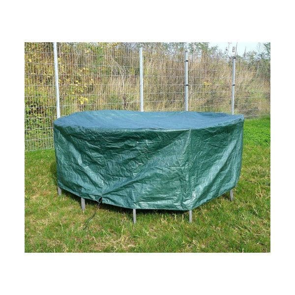 Altadex Capa Protetora Móveis de Jardim - S7910261