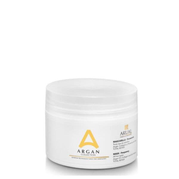 Arual Argan Collection Máscara Capilar 250ml