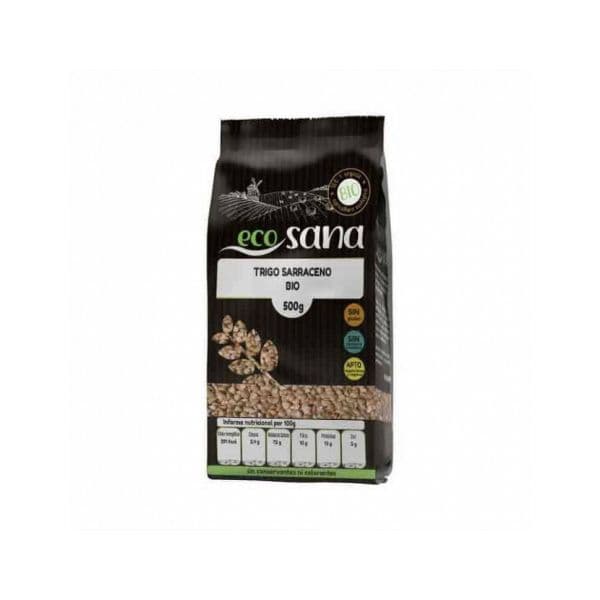 Ecosana Trigo Sarraceno Bio 500g