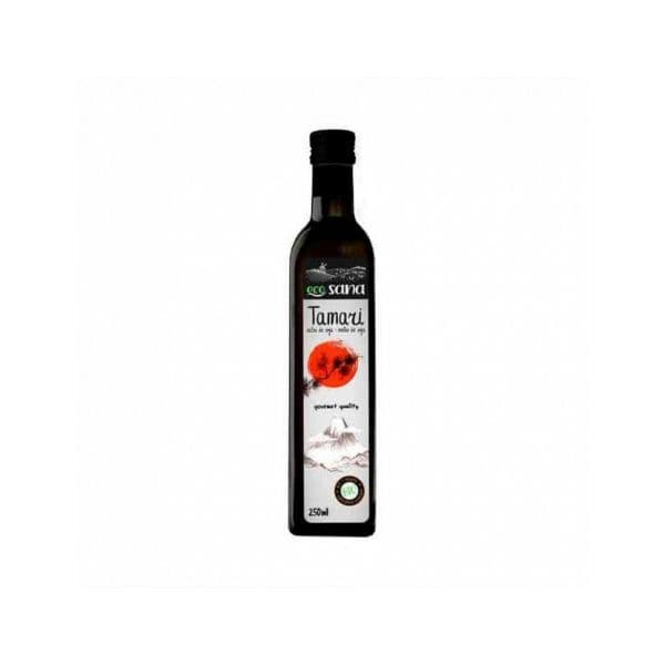 Ecosana Molho Soja Tamari Bio 250ml