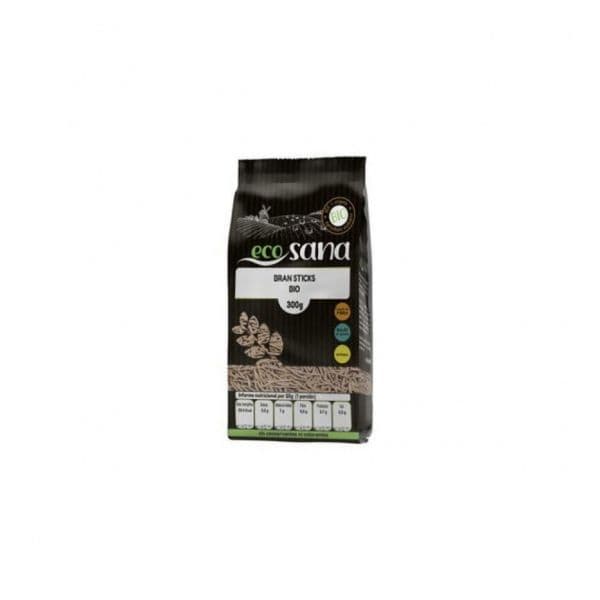 Ecosana Bran Sticks Bio 300g