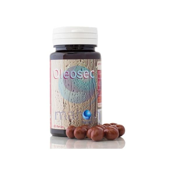 Mahen Oleosec 60 Pérolas de 695mg