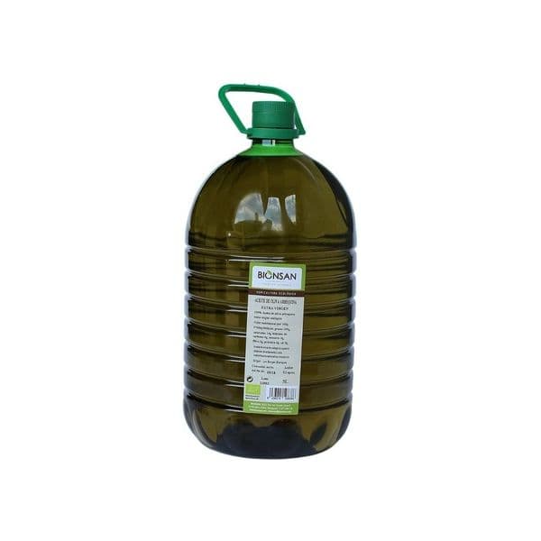 Bionsan Azeite Arbequina Eco 5 L