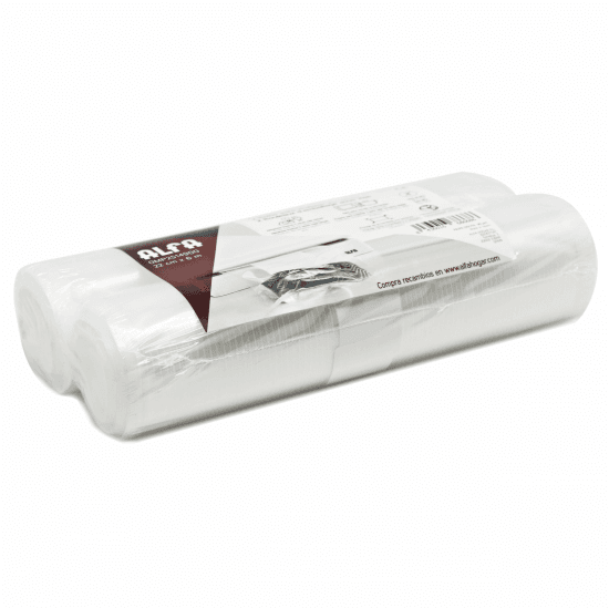 Alfa Rolos/Sacos de Embalagem 0MP2514900