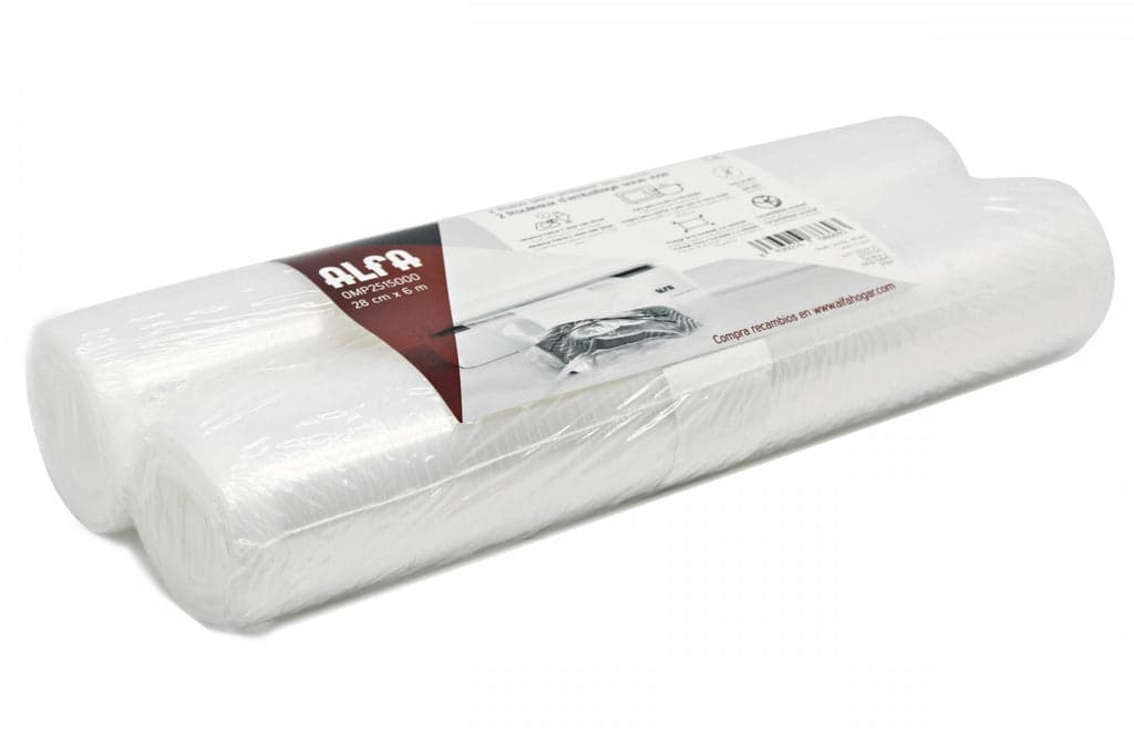 Alfa Rolo de Embalagem 25150