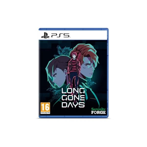 Long Gone Days PS5