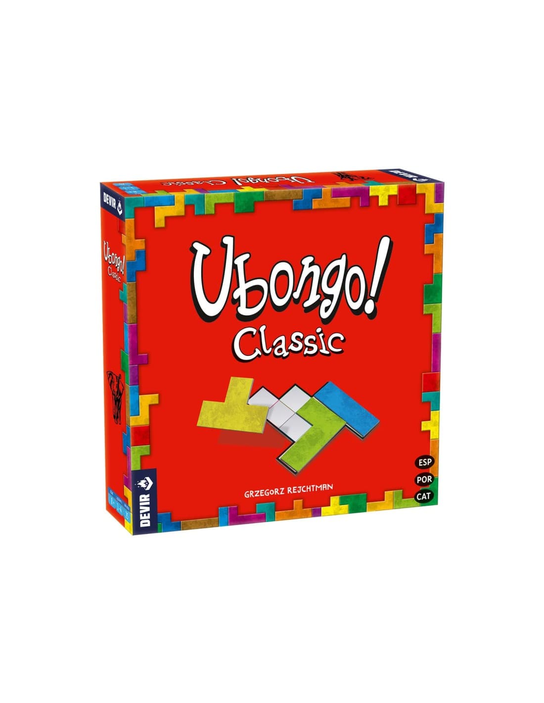 Ubongo! Classic (PT)