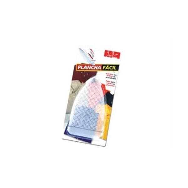 Jata Capa P/ Ferros ENG. FACIL - PL800