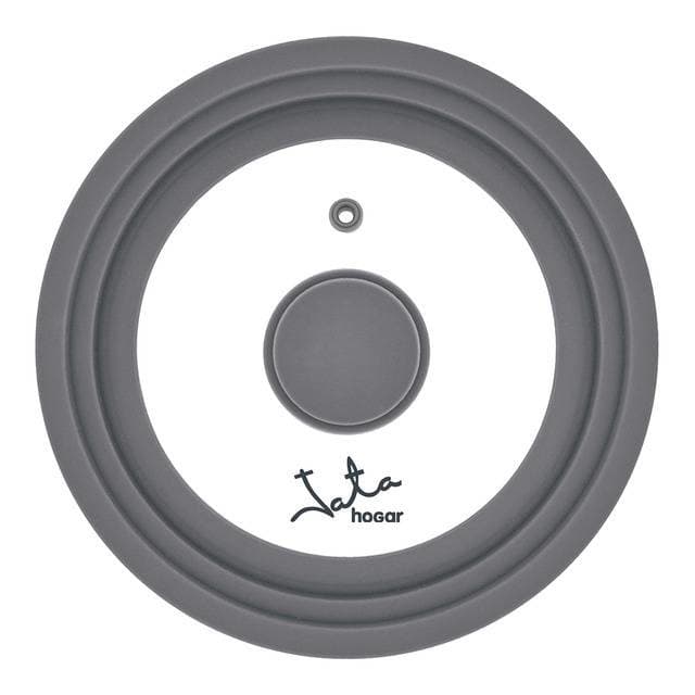 Jata Tampa de Vidro T20